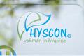 Hyscon Super Service bedrijfsbus – hygiëneservice zonder contract