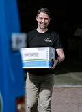 Team van Hyscon Super Service – hygiëneservice persoonlijk, zonder contract