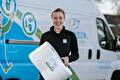 Sanitaire service – levering handdoekjes bij bedrijven | Super Service