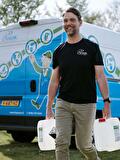 Sanitaire service – levering schoonmaakmiddelen bij bedrijven | Super Service