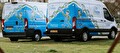 Bedrijfsbusjes Hyscon Super Service voor voorraadbeheer bij bedrijven en instellingen